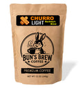 Barkley's Brew Churro