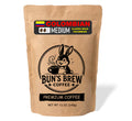Buns Brew Colombian Medium Roast