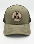 Bun's Brew Hat