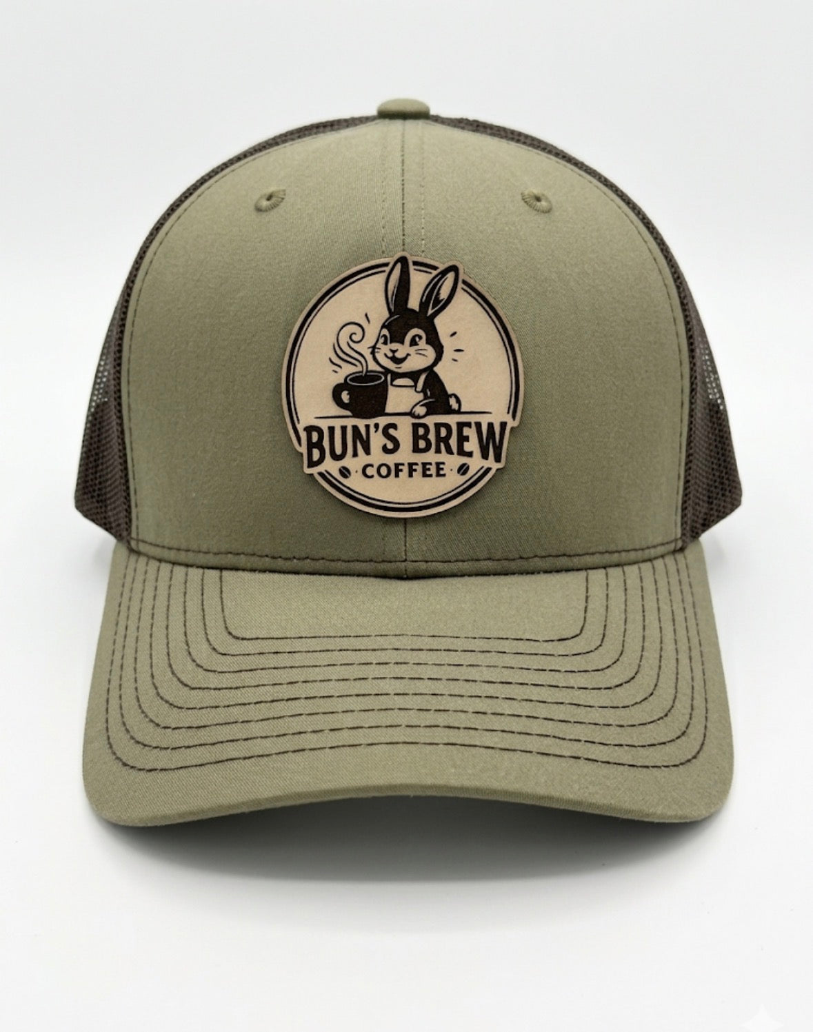 Bun's Brew Hat