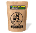 Buns Brew Brazilian Dark Roast