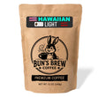 Buns Brew Hawaiian Light Roast