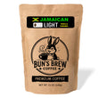 Buns Brew Jamacian Light Roast