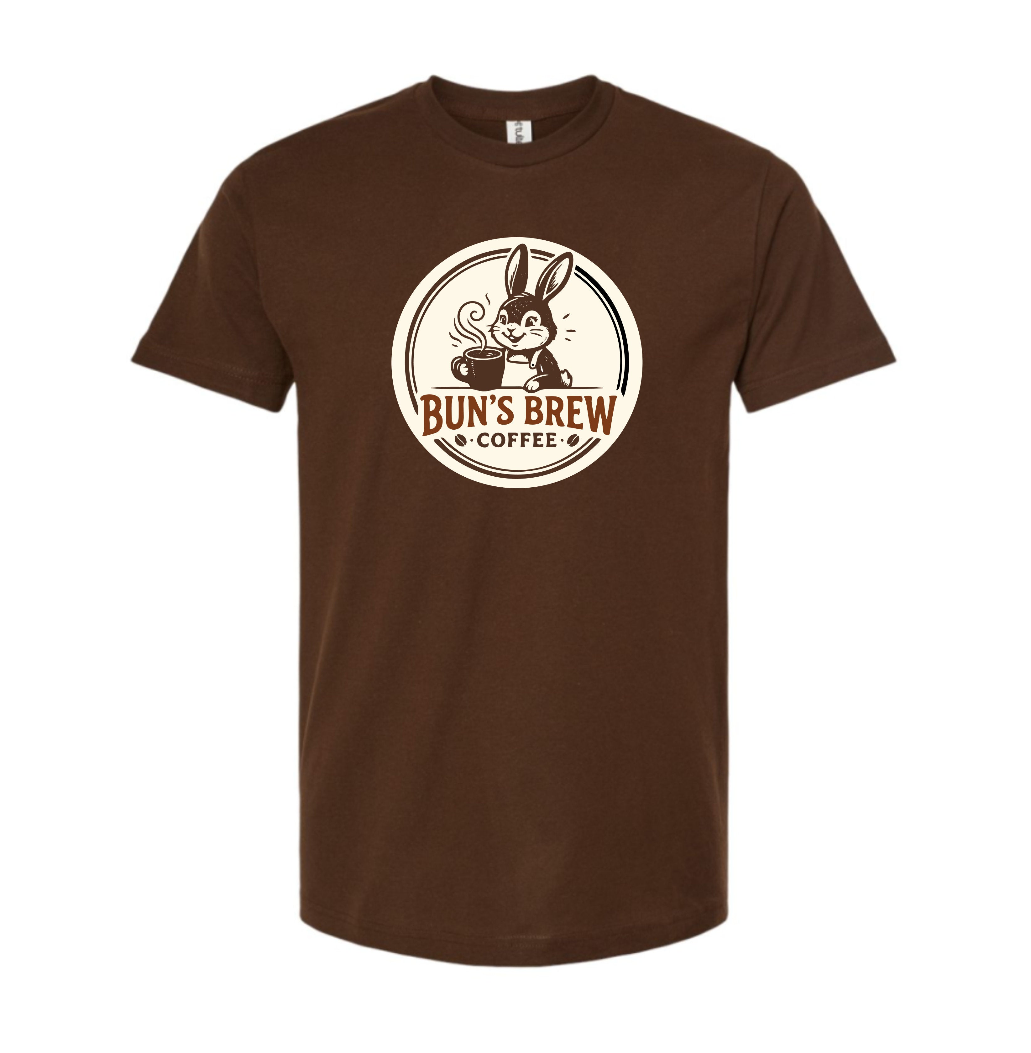 Bun's Brew T-Shirt